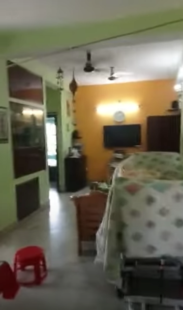 3BHK flat for sale Near NMCH Hospital || Flat for sale in Kankarbagh Patna-4