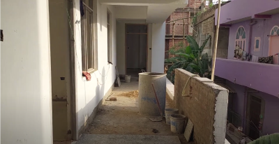 Luxury Flat For Sale near Saguna More Patna || FLAT For Sale in Khagaul Danapur Road Patna