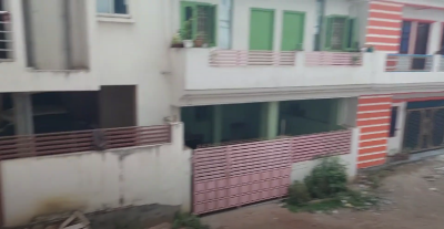 Luxury Flat For Sale near Saguna More Patna || FLAT For Sale in Khagaul Danapur Road Patna