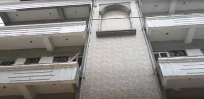 Residential house Villas for sale Near Bailey Road Patna || Residential House For Sale Piller No.- 15