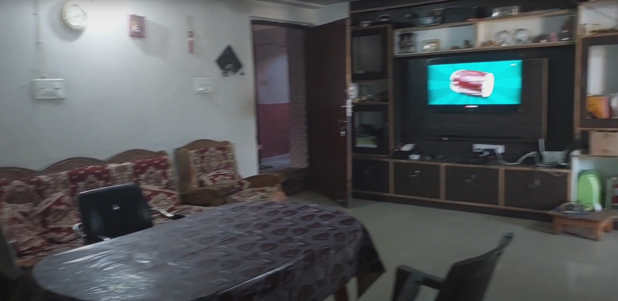 Low Cost Flat for sale in Patna ||  Ready to move Flats in Patna ||  Cheapest Flat in Patna-2