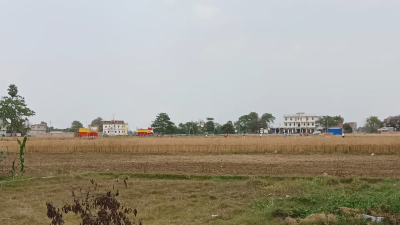 Plot for sale in Patna Bypass || 40 Lakh per kattha || 1361 Sq-Fit