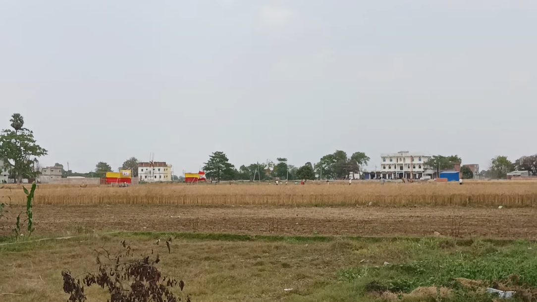 Plot for sale in Patna Bypass || 40 Lakh per kattha || 1361 Sq-Fit-2