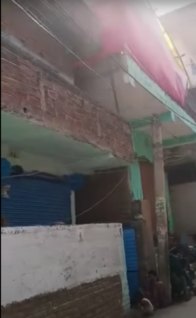 House For Sale Near Bairiya Bus Stand Patna