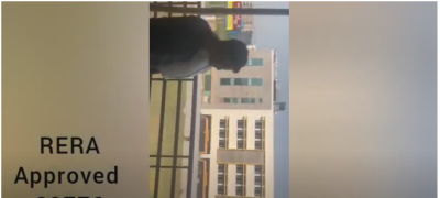 2BHK Flat For Sale in Saguna More, Patna || Flat in Saguna More Patna|| Lekhanagar || 5500 per Sq.Ft.