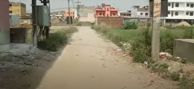 Plot for sale in Patna Bypass Ramkrishna Nagar || Property Sale in Patna || Plot in Khemnichak Patna
