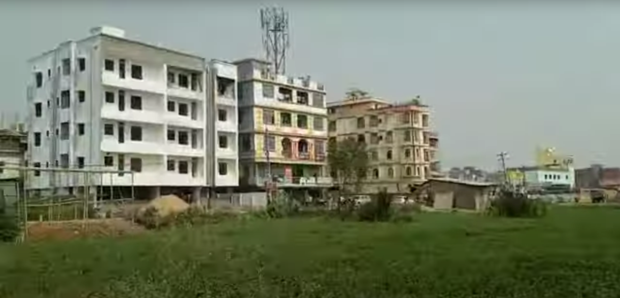 Plot for sale in Patna Bypass Ramkrishna Nagar || Property Sale in Patna || Plot in Khemnichak Patna-2