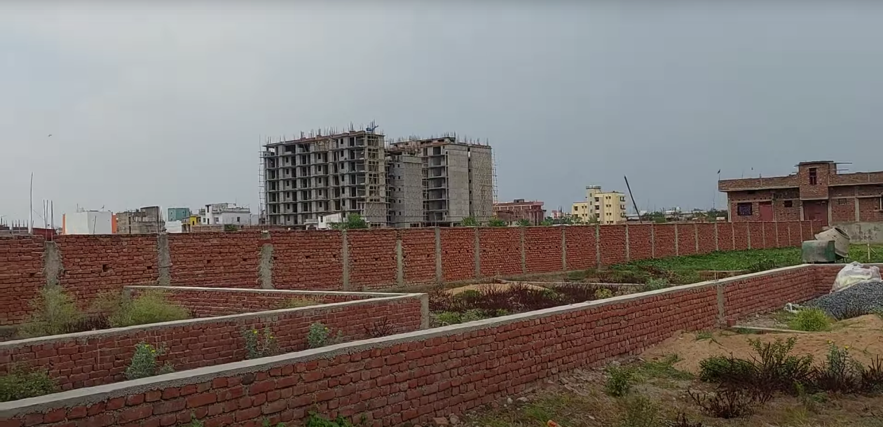 Residential Land/Plots sale in Bailey Road Patna Near Piller No.- 32 || Residential Property in Patna-3