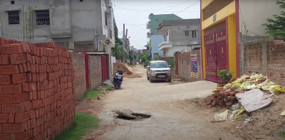 Residential property for sale near RPS School Bailey Road || Property for sale in Bailey Road Patna