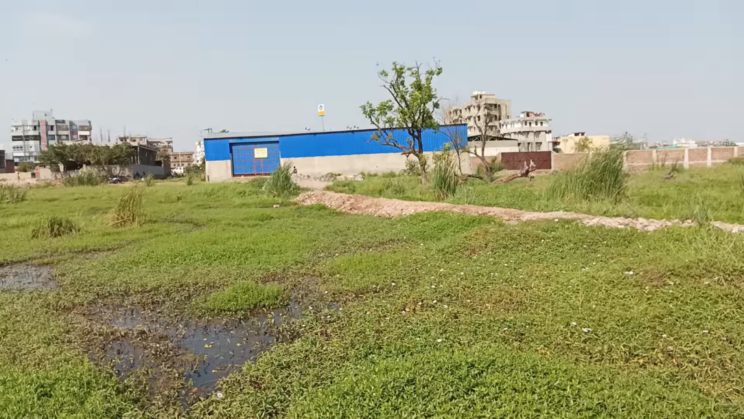 Plot for sale in Mithapur, Patna ll Plot sale near Patna railway station |l Plot in Patna-1