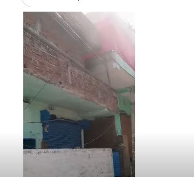 House For Sale Near Bairiya Bus Stand Patna