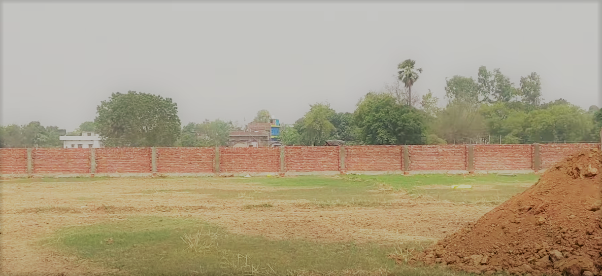 Plot Near Danapur Railway Station||Plot|| Bihta Shiwala Khagaul Road Khagaul Shivala Par Bihar /-1