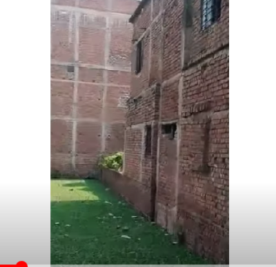 House For Sale Near Bairiya Bus Stand Patna