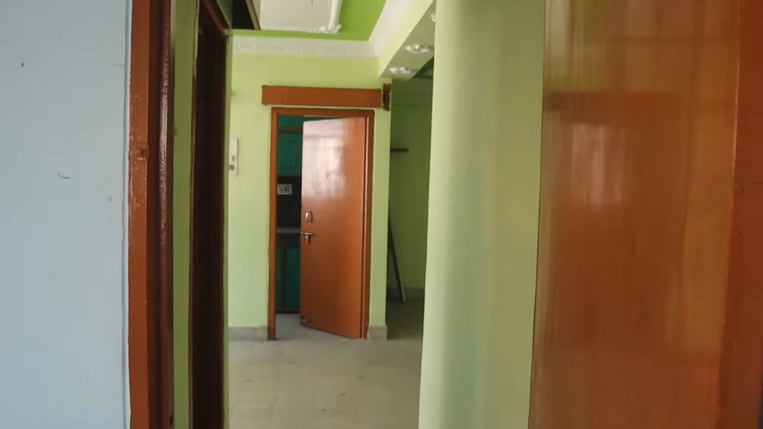 Unbelievable Deal in Patna: 2BHK Flat with Bank Loan ! || Process of buying a Resale flat-1