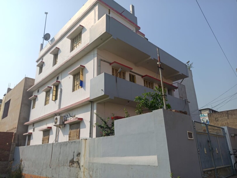 House For Sale in Patna Anishabad | Ready to move House in Anishabad Patna | property for sale-1